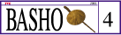 BASHO